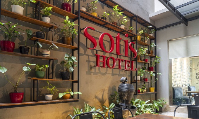 Melawai Hotel | Discover Comfort at Sotis Hotel Jakarta with Great Amenities