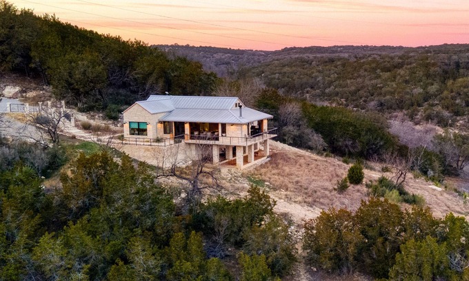 Dripping Springs House | Experience Riverfront Bliss at Sotol by AvantStay