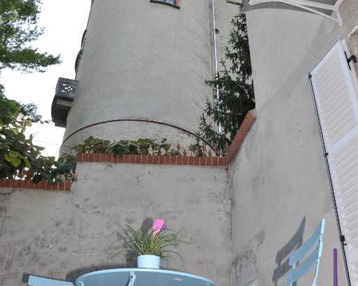 Costigliole d'Asti Apartment | Eco-Friendly Retreat at Sotto la Torre - Rated 9.7/10
