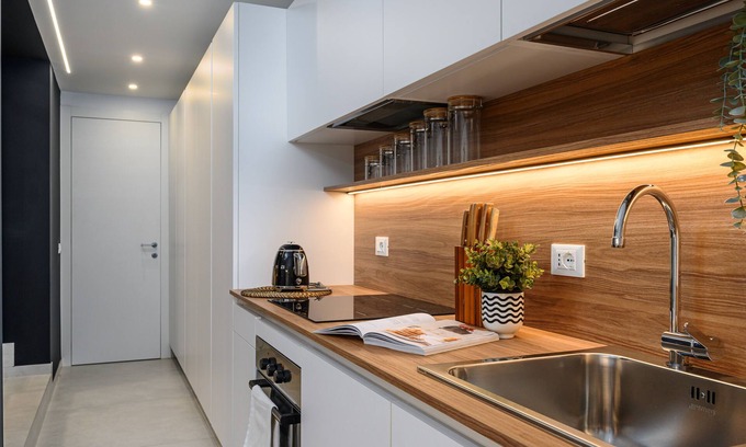Zona Risorgimento Hotel | Discover Sotto Loft: Family-Friendly with Top Amenities