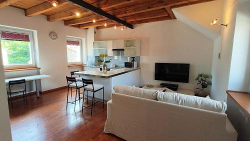 Gorizia House | Family-Friendly Stay at Sottocastello 3 with High Ratings