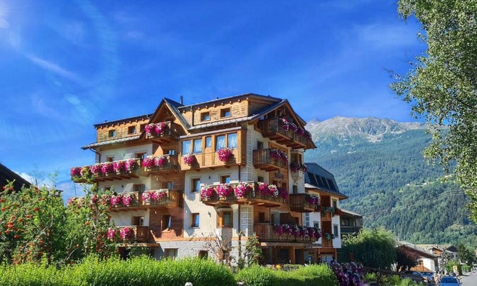 Bormio Hotel | Oceanfront Bliss at Sottovento Luxury Hospitality