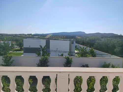 Bou Argoub Apartment | Souhyla