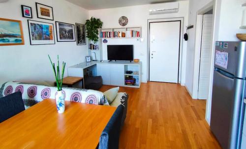 Gallaratese Apartment | Pet-Friendly San Siro Uptown Flat - Rated 9.4/10 by Guests