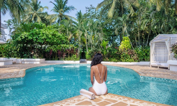 Colva Resort | Relaxing Soul Vacation Resort & Spa with Pool and Dining