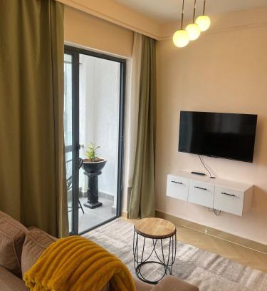 Nairobi Apartment | SoulCare Haven