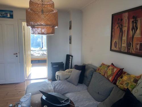 Osterbro Apartment | Soulful 3 Room apartment in Østerbro near nature