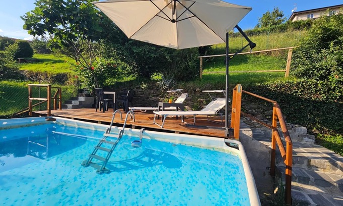 Comero Villa | Soulhouse Holiday Home
