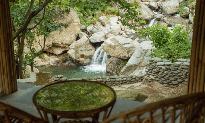 Nainital Resort | Discover Soulitude by the Riverside: Guest Rated 10/10!