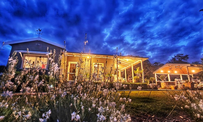Hannam Vale Other | Experience SOULitude Farmstay: Pet-Friendly With Spa & Vibes