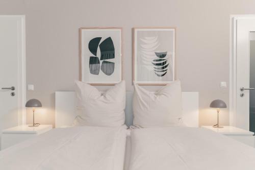 Buer Apartment | Stylish Soulplace Studioapartment in Gelsenkirchen