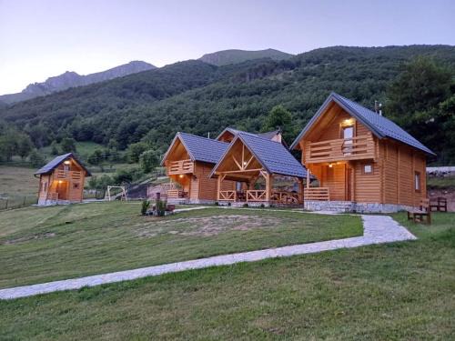 Montenegro Apartment | Experience Soulrest EkoResort - Mehov Konak: Guest Rated 9.8