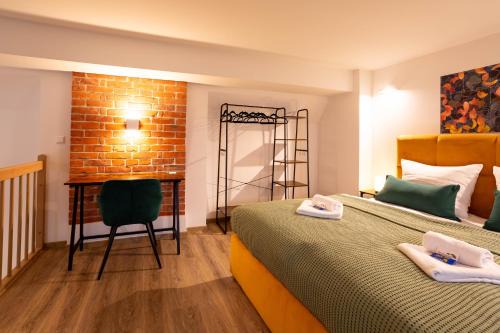 Zwickau Apartment | Discover FeelgooD Apartments LOFT in Zwickau CityCenter