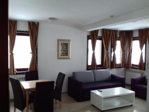 Fojnica Apartment | Elegant Sound Apartment with Pool & Hot Tub - 9.3/10 Rated