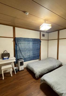 Biei House | Ideal Family Retreat at Sound Garden Biei, River - 10/10 Rating