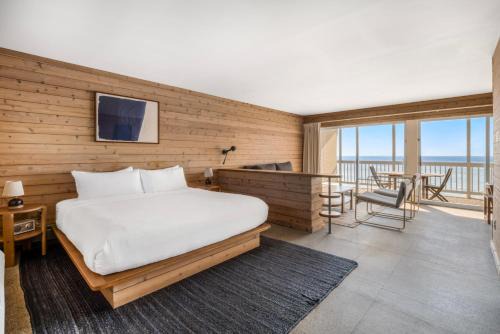 Greenport Hotel | Relax at Sound View Greenport with Oceanfront Amenities