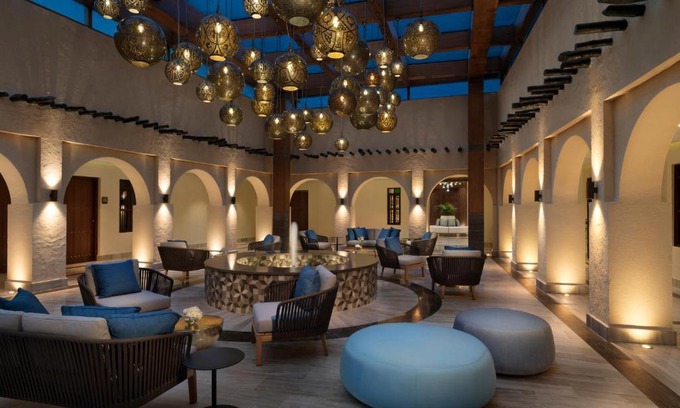 Al Wakrah Hotel | Experience Souq Al Wakra Hotel Qatar By Tivoli - 5-Star Oasis