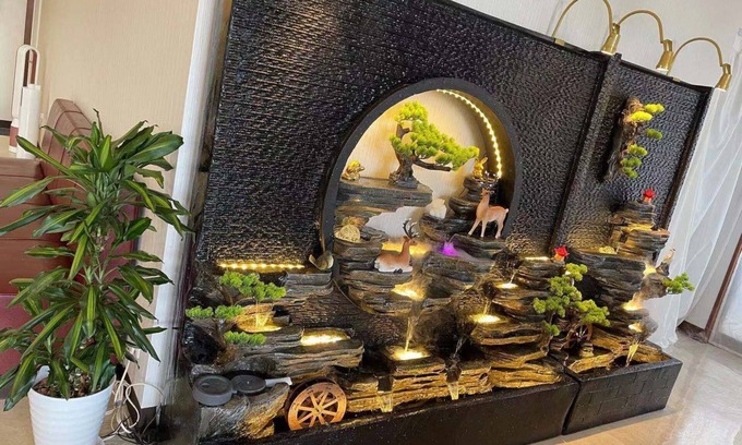 Miki Hotel | Eco-Friendly Stay at Souryuuki Hotel with Breakfast & Hot Tub