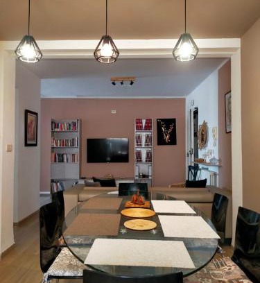 Sousse - Monastir Apartment | Oceanfront Sousse Apartment: 10/10 Guest Rated Escape
