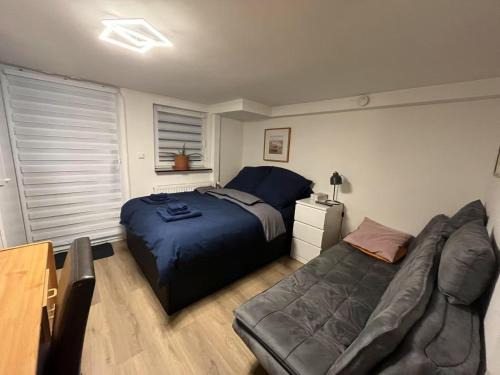 Mitte Apartment | Souterrain-Apartment