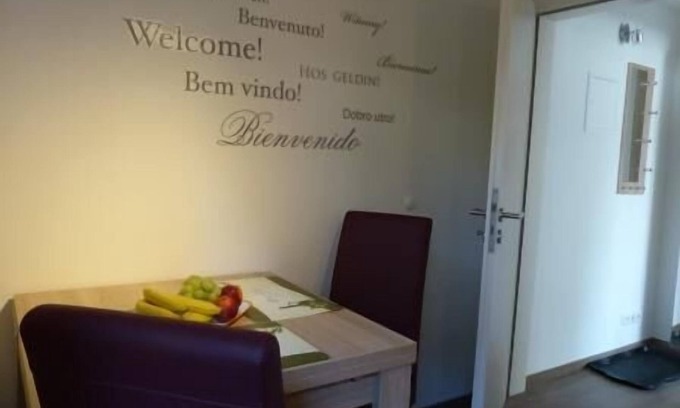 Winkl Apartment | Cozy Souterrainwohnung for 1-4 Guests with Kitchen Access