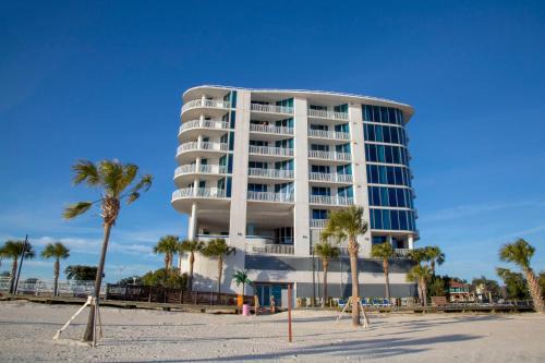 Biloxi Resort | Relaxing South Beach Biloxi Hotel & Suites with Oceanfront Views