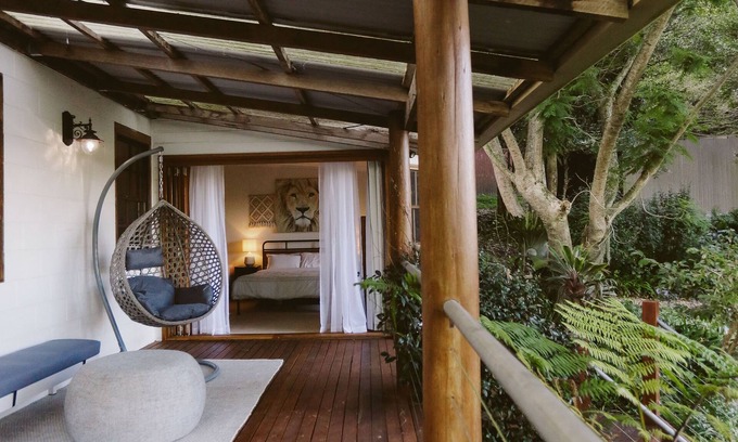 Broughton Village Other | Guest Rated 10/10: South Coast Hinterland Retreat Escape