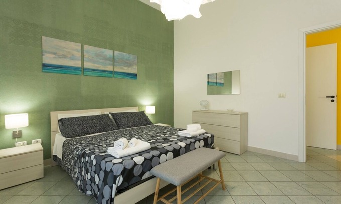 Rosolini Apartment | Discover South Eastern Sicily: Noto to Modica Ocean Retreat