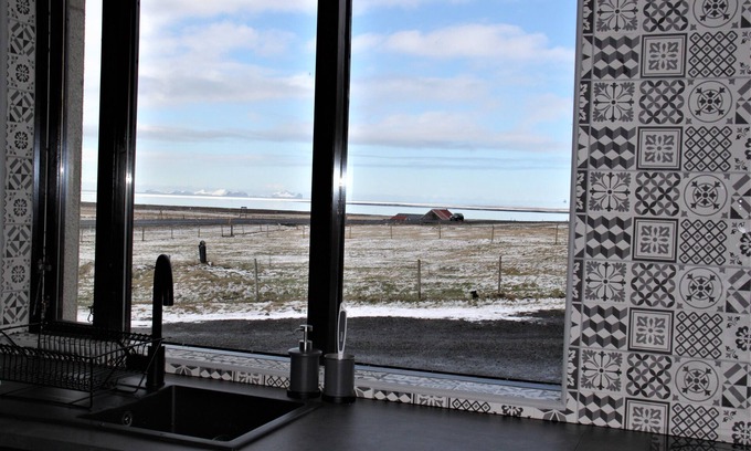 Steinar House | Discover South Iceland Guesthouse: Top-Rated Family Retreat