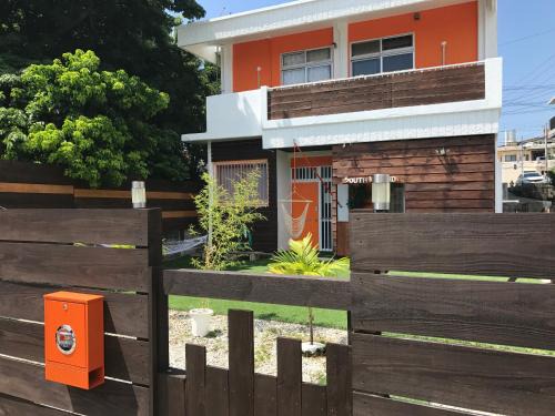 Okinawa House | Family-Friendly Getaway at South Island with Top Reviews