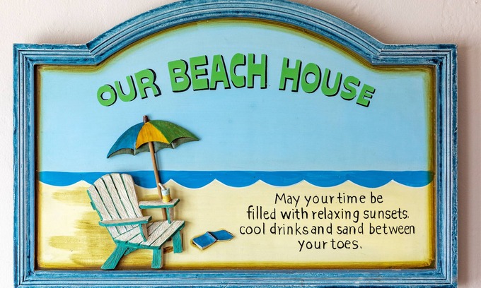 South Mission Beach House | Oceanfront South Mission Beach Cottage - Perfect for Families