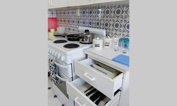 South Perth Apartment | Budget-Friendly South Perth Cozy Home for Families