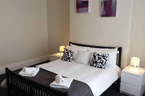 South Shields House | Discover South Shield's Hidden Gem: Amethyst 3 Bedroom Escape