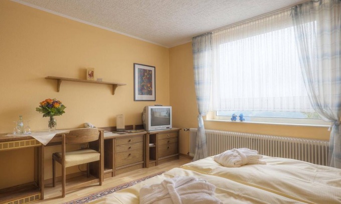 Bollendorf-Pont House | Enjoy Panoramic Views at Waldhotel Sonnenberg