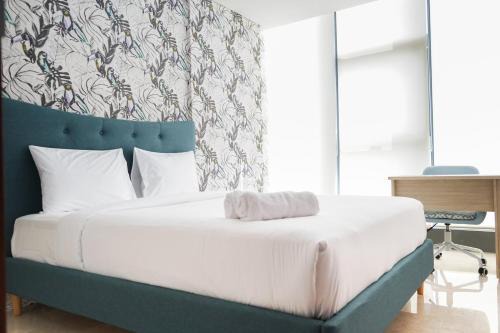 Mampang Prapatan Apartment | Family-Friendly 2BR South Tower at L'Avenue Apartment