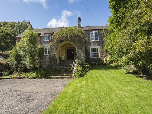 Chillington House | South Wing: Pet-Friendly 4-Star Retreat with High Ratings
