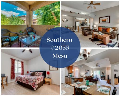 Parkwood Ranch Apartment | Inviting Southern #2055 Condo with Pool and Pet-Friendly Perks