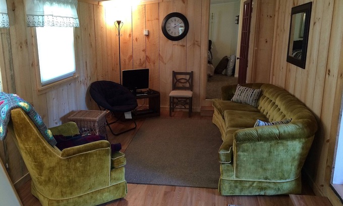 Caroga Lake Cabin | Idyllic Southern Adirondacks Getaway with Lake Views