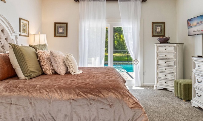 Foley House | Southern Charm