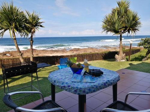 Ramsgate South Ski Chalet | Relax in Southern Comfort at Periwinkle with Ocean Views