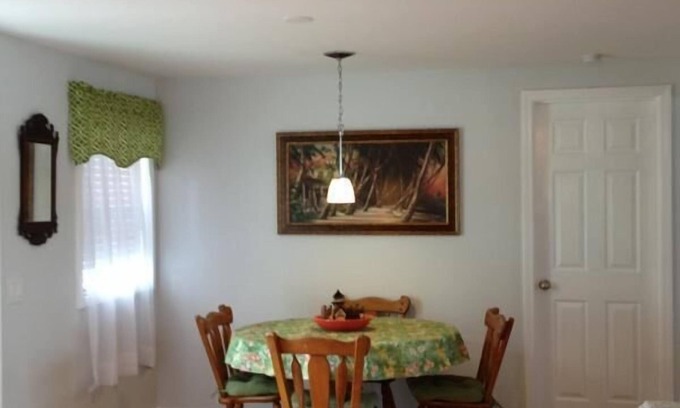 Garden City Cottage | Relaxing Retreat at Southern Comfort on Lake - Guest Rated 9.8