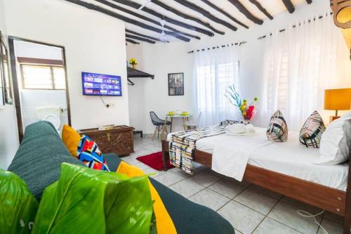 Diani Beach Villa | Southern cottages Studio