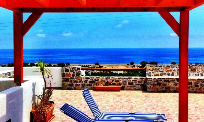 Koutsounari Apartment | Explore Filoxenia Villa: Top-Rated Apartments in Southern Crete