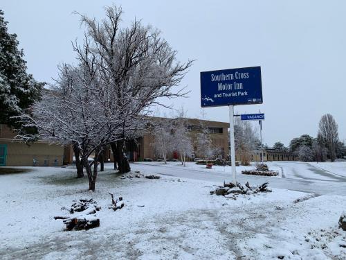 Berridale Hotel | Budget-Friendly Southern Cross Motor Inn with Family Amenities