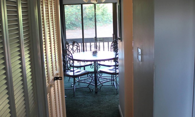 Pinehurst Condo | Highly Rated Southern Memories with Spa and Breakfast