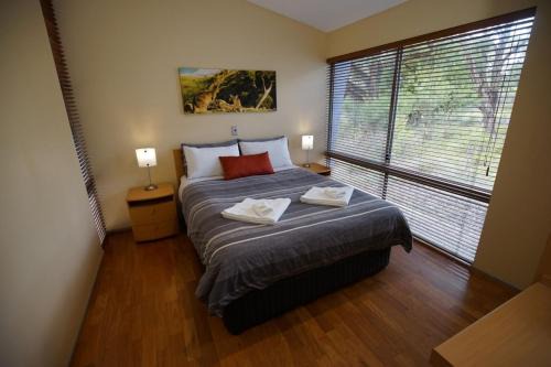 Delamere Bed & Breakfast | Tranquil Southern Ocean Retreats by Deep Creek National Park