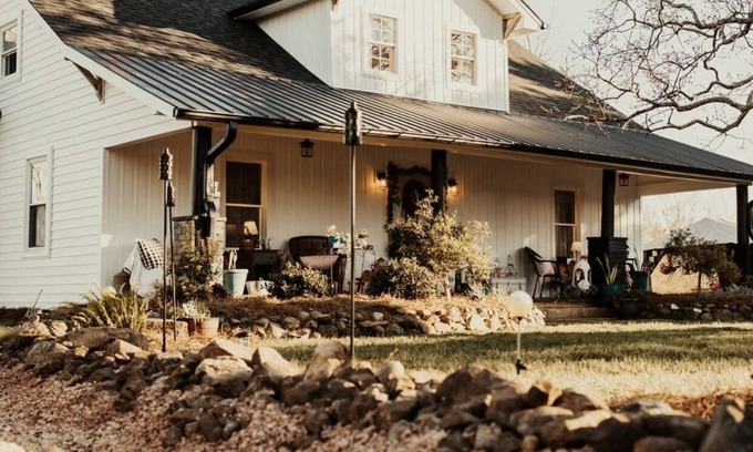 Denton Other | Perfect Getaway at Southern Sage with Top Guest Ratings!