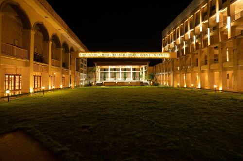 Davanagere Hotel | Discover Comfort at Southern Star, Davangere - 4-Star Stay