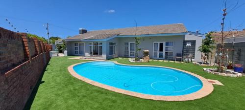 Plumstead House | Southern Suburbs Stays