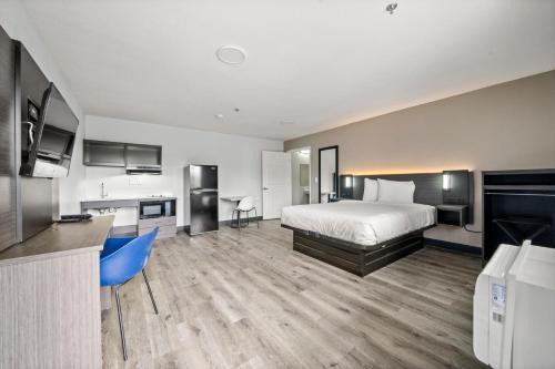 Columbus Hotel | Southern Suites Columbus